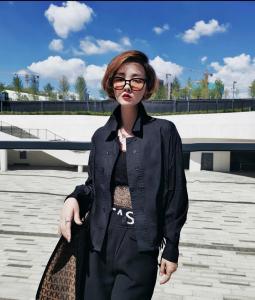 2021秋季外套,其它,芷箐伊苑