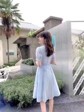 连衣裙，女装连衣裙，Lico&co(1F)