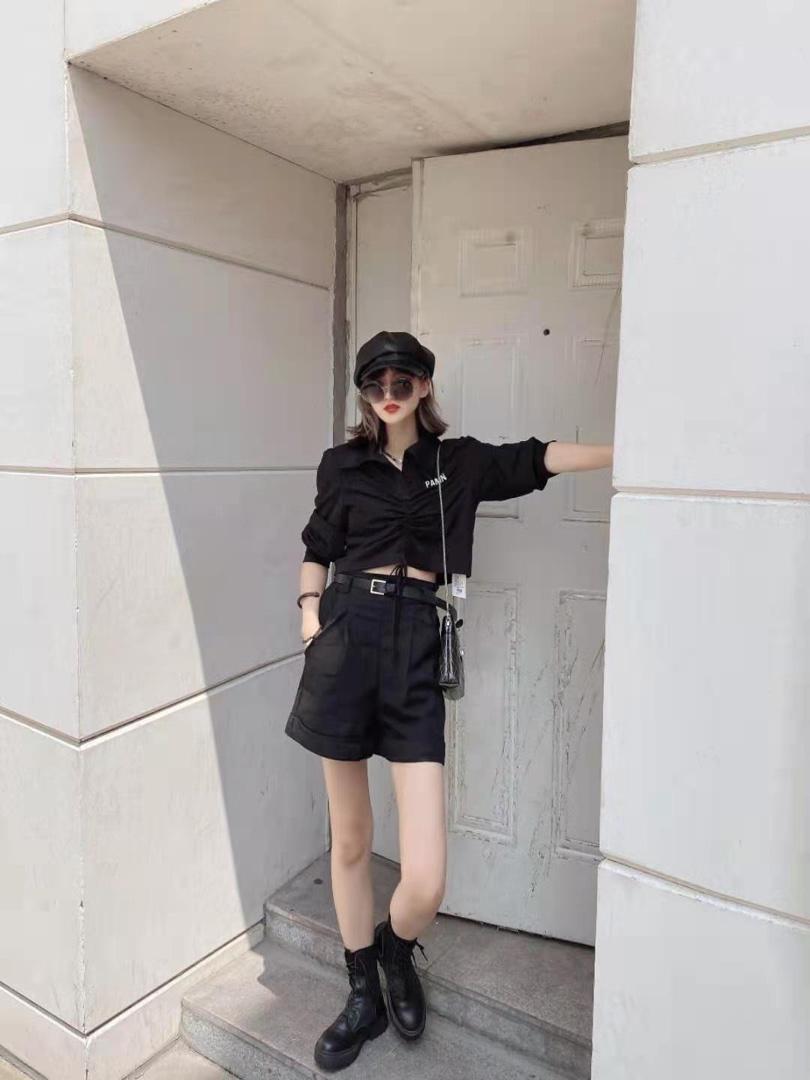 早秋印字小衫，其它，依林彩格