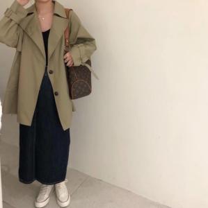 风衣,女装风衣,EVE