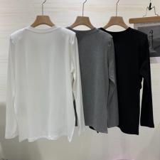 开叉垫肩t，其它，XTZ style