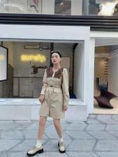 连衣裙，女装连衣裙，Mokou陌扣