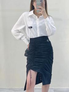 衬衫＋半裙,女装衬衫,尚贝啦(4F)