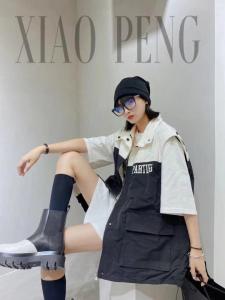 马甲,女装马夹,E品
