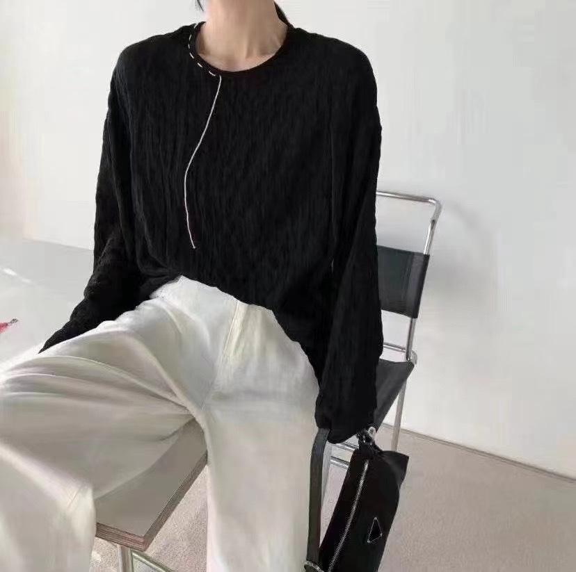 现货新面料休闲T，其它，欧妮卡蒂蔓