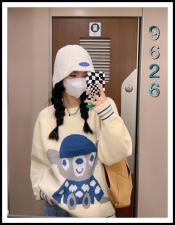 2021秋冬新品，其它，木橙紫 MC·Z