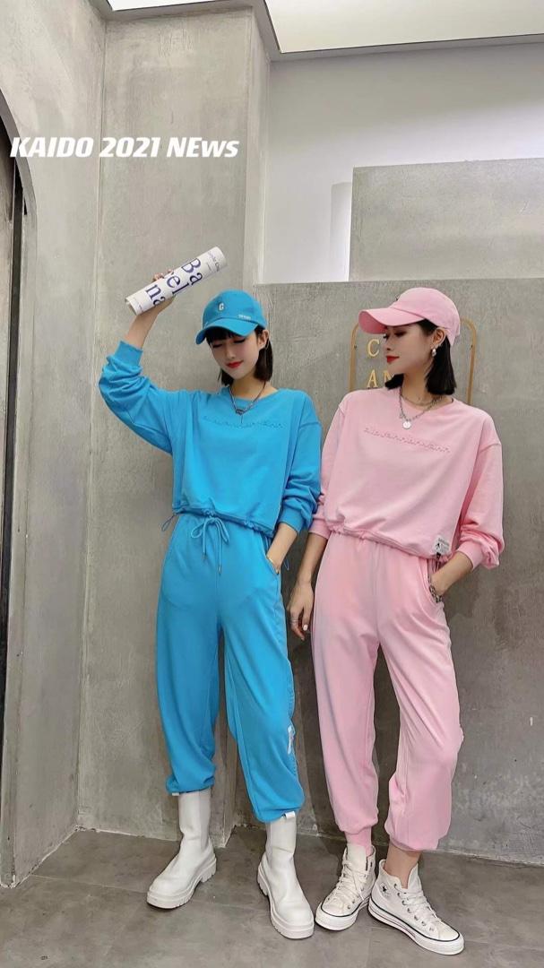 卫衣套装，女装卫衣/绒衫，cicicoco