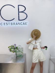 更多新款感谢关注141CB,其它,C'EST BRANCHe