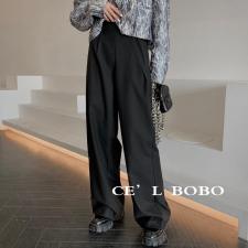春季新款雪纺上衣，其它，CE'L BOBO