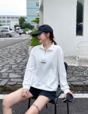 2021秋装新款卫衣卫裤，女装卫衣/绒衫，依露奇
