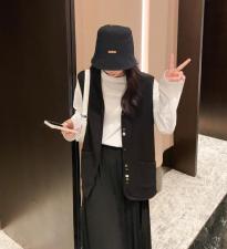 香丽迪2021秋装新款三件套套裙，其它，香丽迪