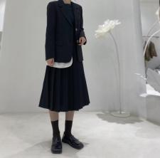 套装，女装职业装，Must Bloom