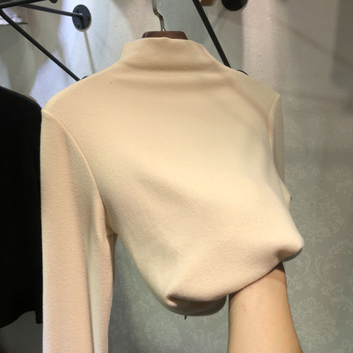 花之秀大码羽绒服