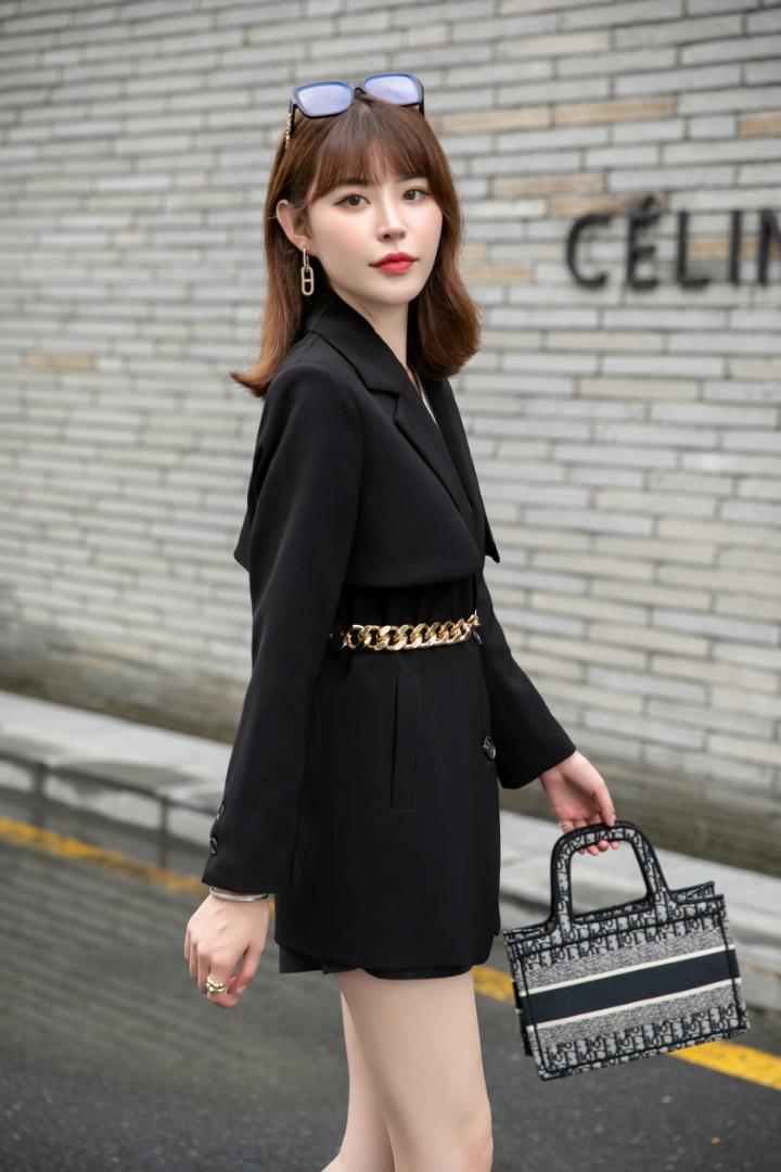 （现货）西装，女装西装，伊娜蕾尔