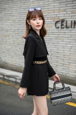 （现货）西装，女装西装，伊娜蕾尔