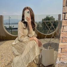 连衣裙，女装连衣裙，INZOOM