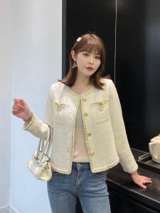 （现货）小香外套,其它,伊娜蕾尔