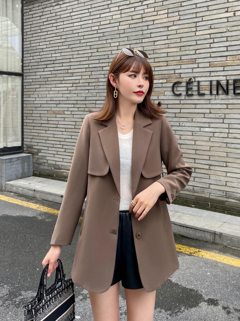 〈现货〉西装，女装西装，伊娜蕾尔
