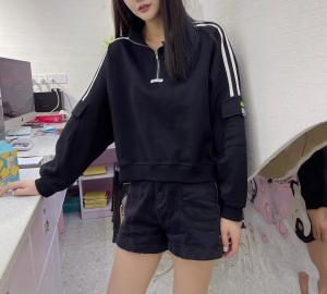 秋装卫衣，女装卫衣/绒衫，留缘