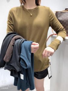 精品羊绒打底衫,其它,极品红颜