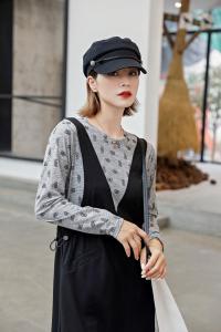 假两件连衣裙，女装连衣裙，琪轩蔓莎