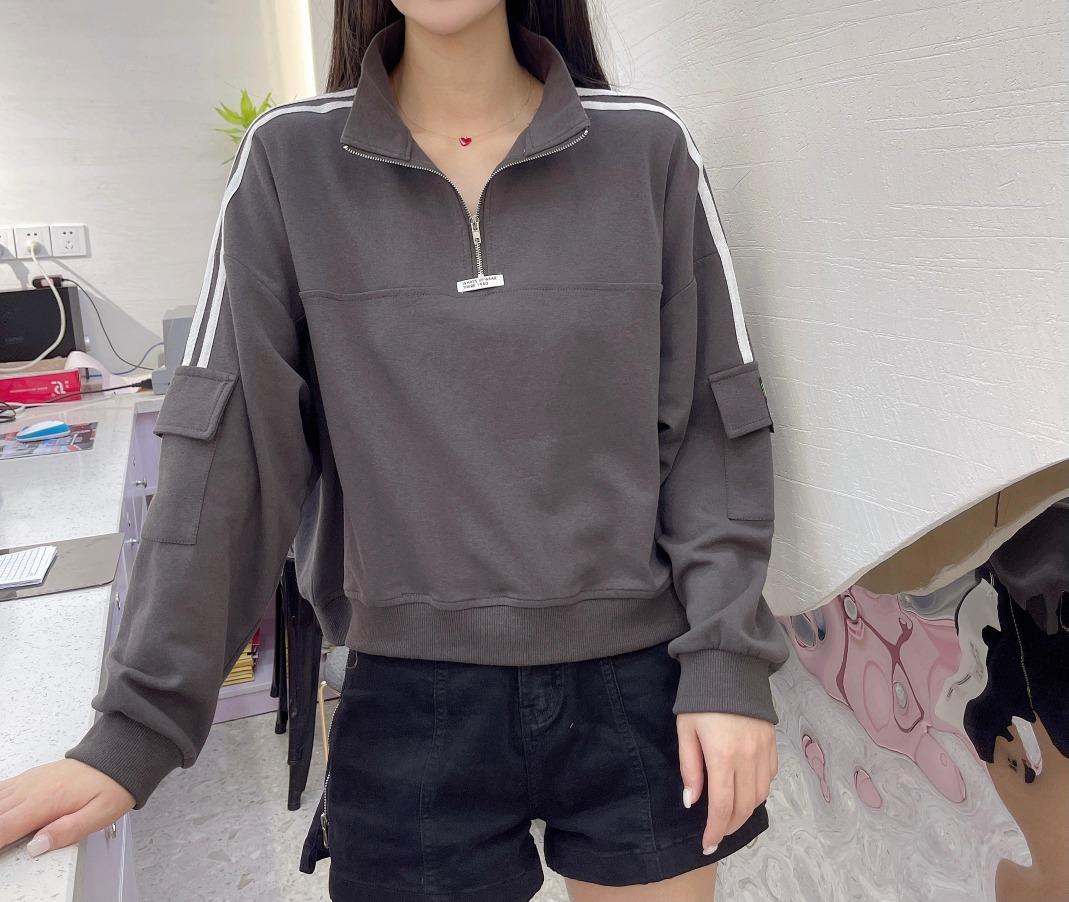秋装卫衣，女装卫衣/绒衫，留缘