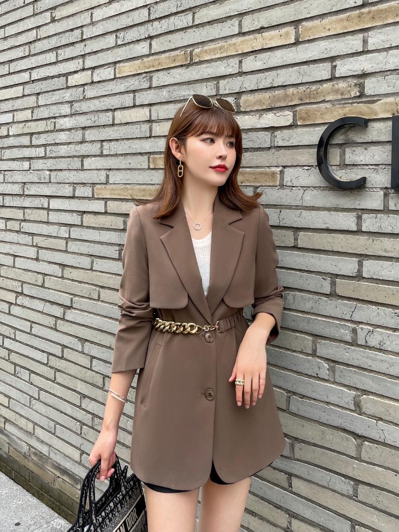 〈现货〉西装，女装西装，伊娜蕾尔