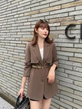 〈现货〉西装，女装西装，伊娜蕾尔