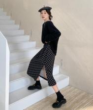 香丽迪秋装新款时尚洋气套装，女装职业装，香丽迪1