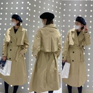 现货 秋季新款风衣,女装风衣,韩索慧慧