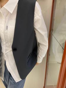 【现货】秋装新品小马甲,女装马夹,摩格