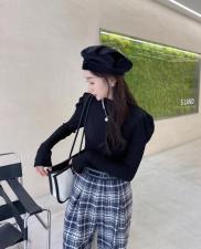 香丽迪2021秋装新款时尚套装，女装套装/套裙，香丽迪