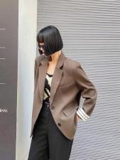 2021秋季，其它，果默