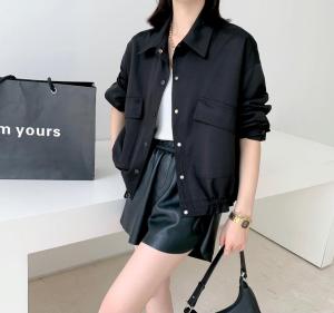 风衣,女装风衣,一家人