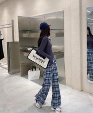 香丽迪2021秋装新款时尚套装，女装套装/套裙，香丽迪