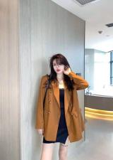 【现货】设计西装，女装西装，IECE
