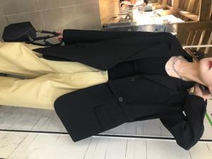 【现货】设计西装,女装西装,IECE