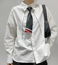 衬衣，其它，桔子酱女孩