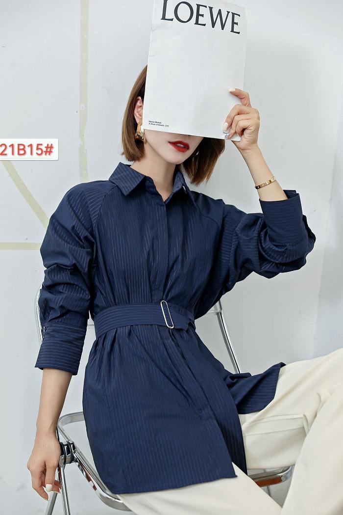 【现货】秋季百搭衬衫，女装衬衫，锦绣阁.铭店