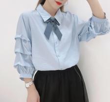领结小衫，其它，一家人