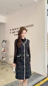 秋冬新品，其它，依伊贝尔 红彬缘