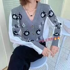 针织小衫，其它，与慧辛