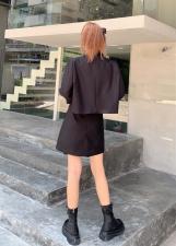 韩版时尚套装，女装套装/套裙，H101