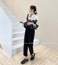 现货小衫韩版气质款，其它，Lavia芙纳薇娅