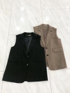 马甲,女装马夹,DL 迪黎