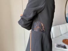 秋装新款，设计师款，其它，回头一笑