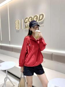 新款卫衣式风衣,女装卫衣/绒衫,菲特佳人