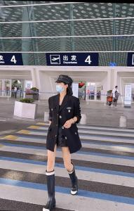百搭潮牌西服,其它,QJJ