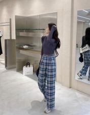 香丽迪2021秋装新款时尚套装，女装套装/套裙，香丽迪