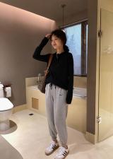 7086#前扣上衣，其它，续加